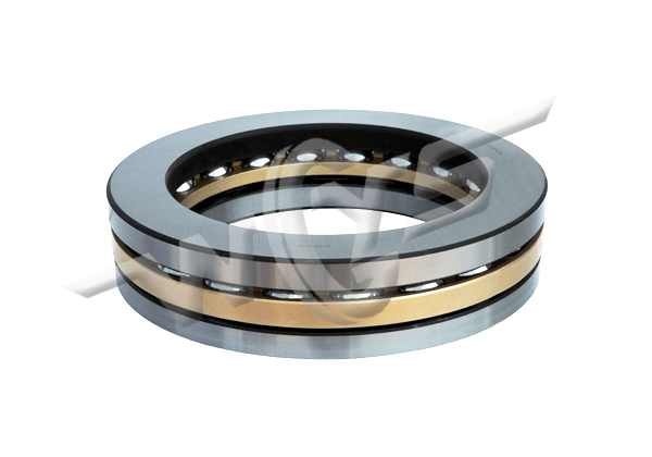 Thrust Ball Bearing